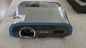Home Theater Projector