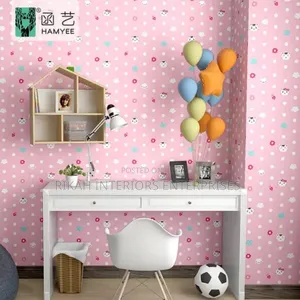 Decorative Self Adhesive Wallpapers