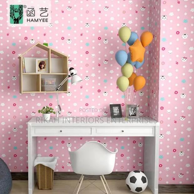 Decorative Self Adhesive Wallpapers