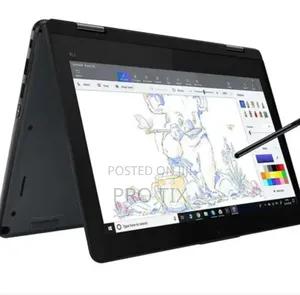 New Laptop Lenovo Yoga 11e 8GB SSD 128GB