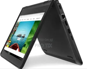 New Laptop Lenovo Yoga 11e 8GB SSD 128GB