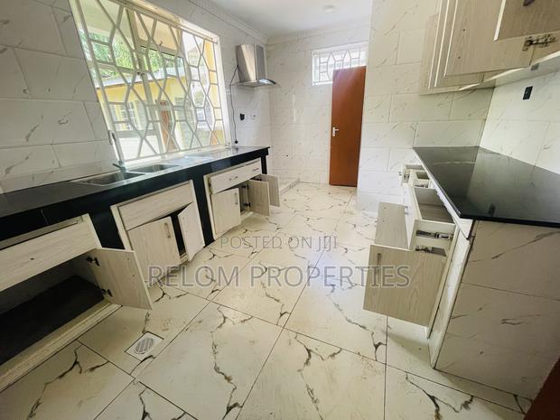 4bdrm Townhouse / Terrace in Karen for rent - thumbnail 3