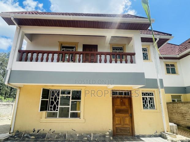 4bdrm Townhouse / Terrace in Karen for rent - thumbnail 2