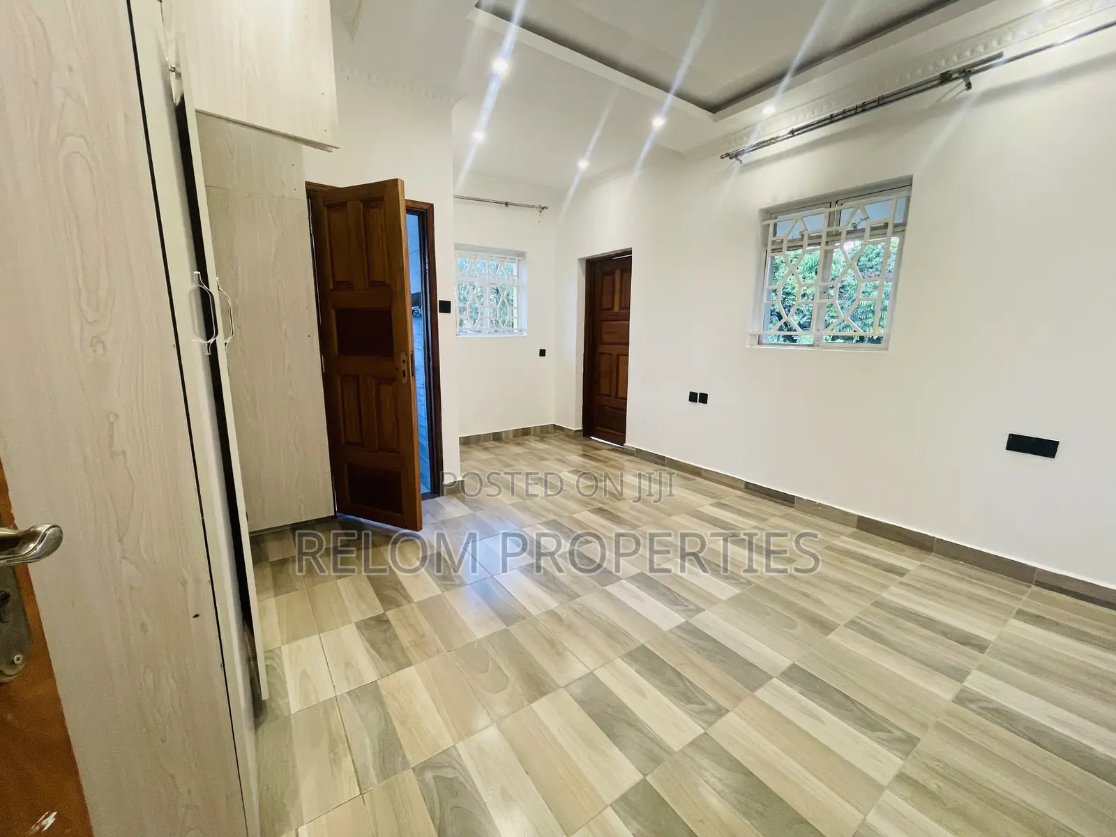 4bdrm Townhouse / Terrace in Karen for rent
