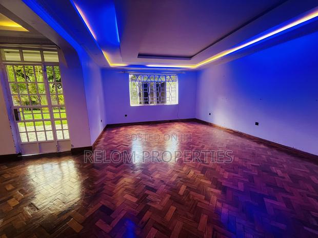 4bdrm Townhouse / Terrace in Karen for rent - thumbnail 5