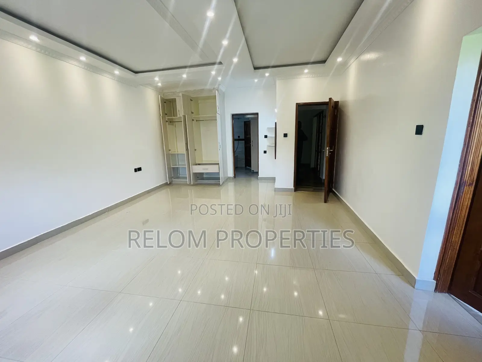 4bdrm Townhouse / Terrace in Karen for rent