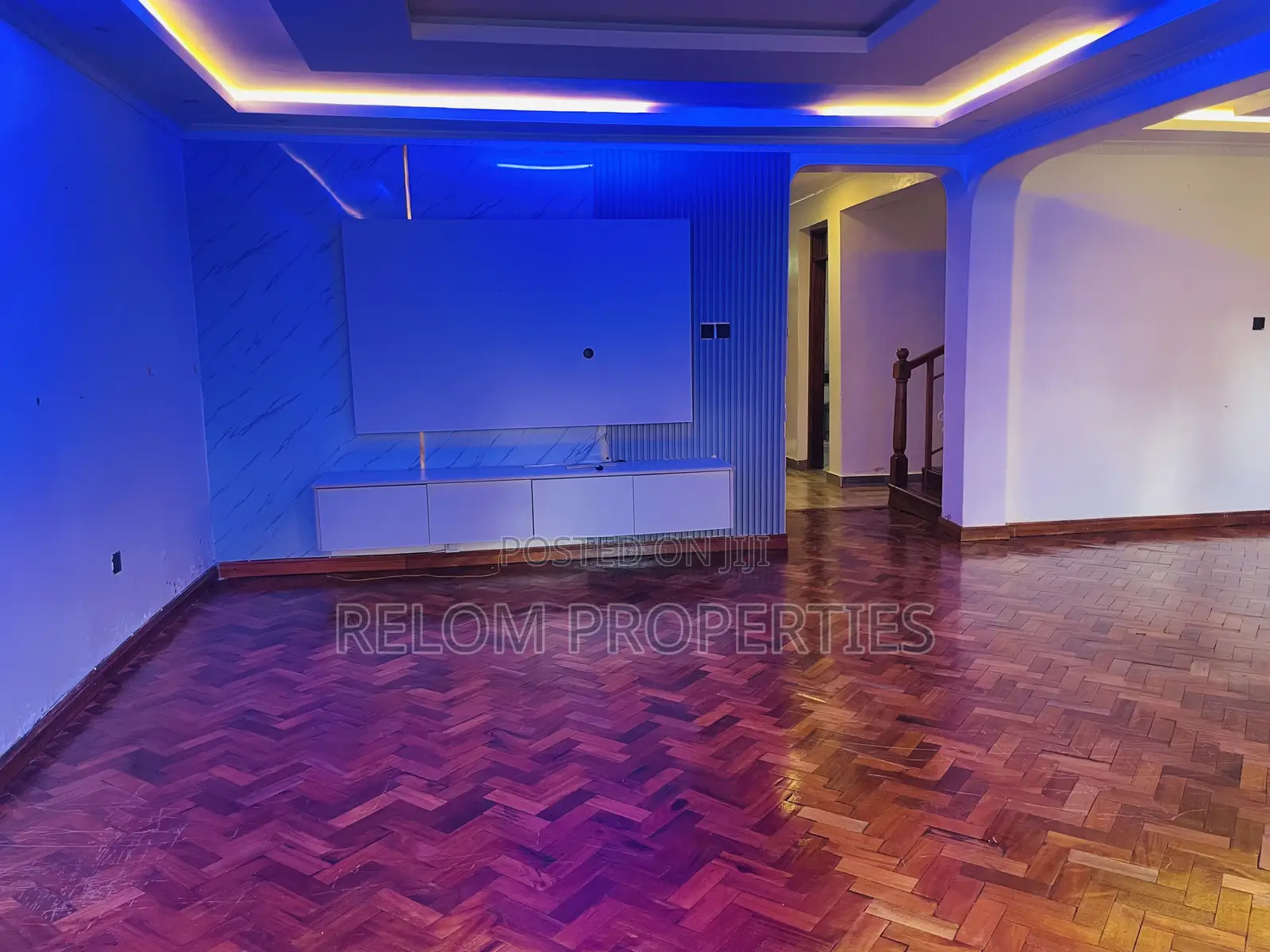 4bdrm Townhouse / Terrace in Karen for rent