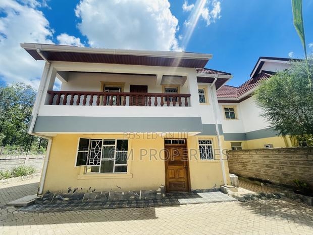 4bdrm Townhouse / Terrace in Karen for rent - main view