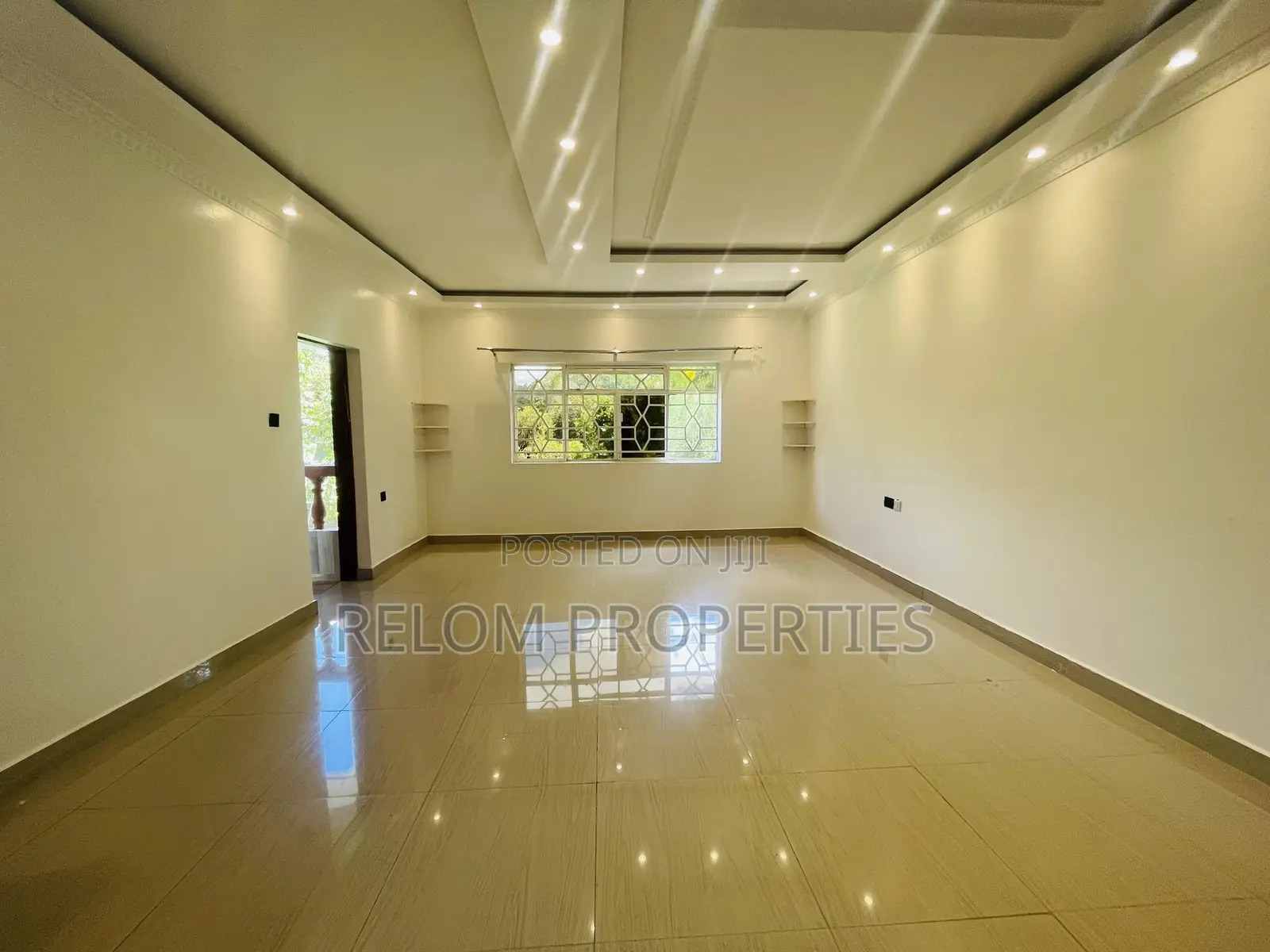4bdrm Townhouse / Terrace in Karen for rent