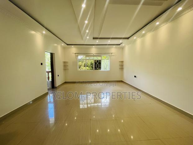 4bdrm Townhouse / Terrace in Karen for rent - thumbnail 9