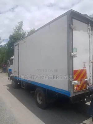 Movers Services Are Available Within