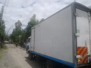 Movers Services Are Available Within