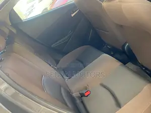 Mazda Demio 2019 Gray