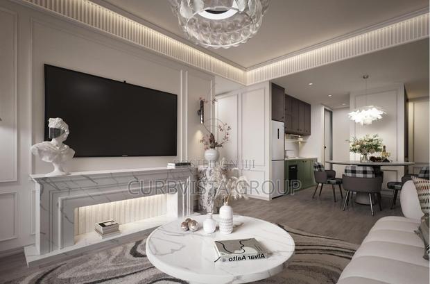 Furnished 3bdrm Apartment in Riara Oasis, Hurlingham for sale