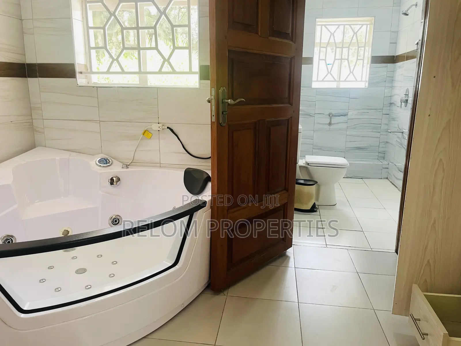 4bdrm Townhouse / Terrace in Karen for rent
