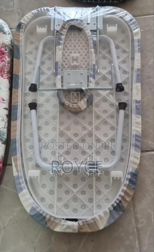 Foldable Ironing Board - thumbnail 3