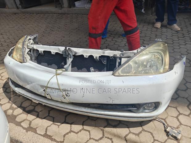 Toyota Allion 2006 Nosecut - thumbnail 2