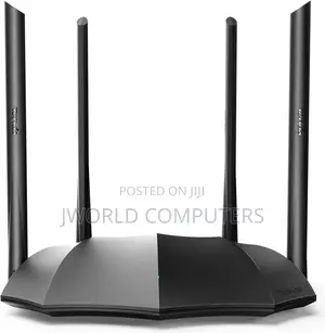 Tenda Archer Ac8 Router Archer Ac8