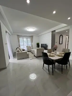 2bdrm Apartment in Kilimani for sale
