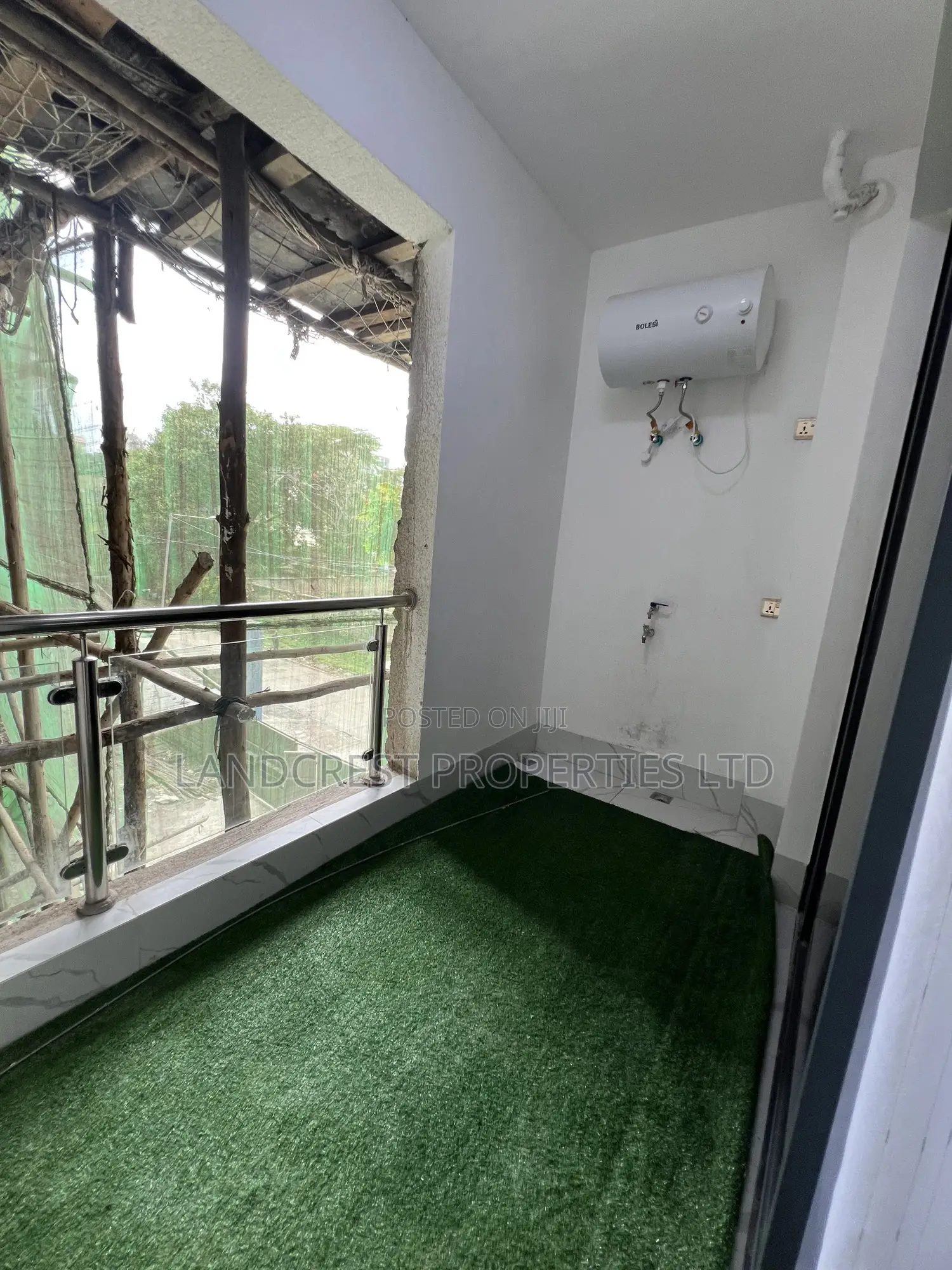 2bdrm Apartment in Kilimani for sale