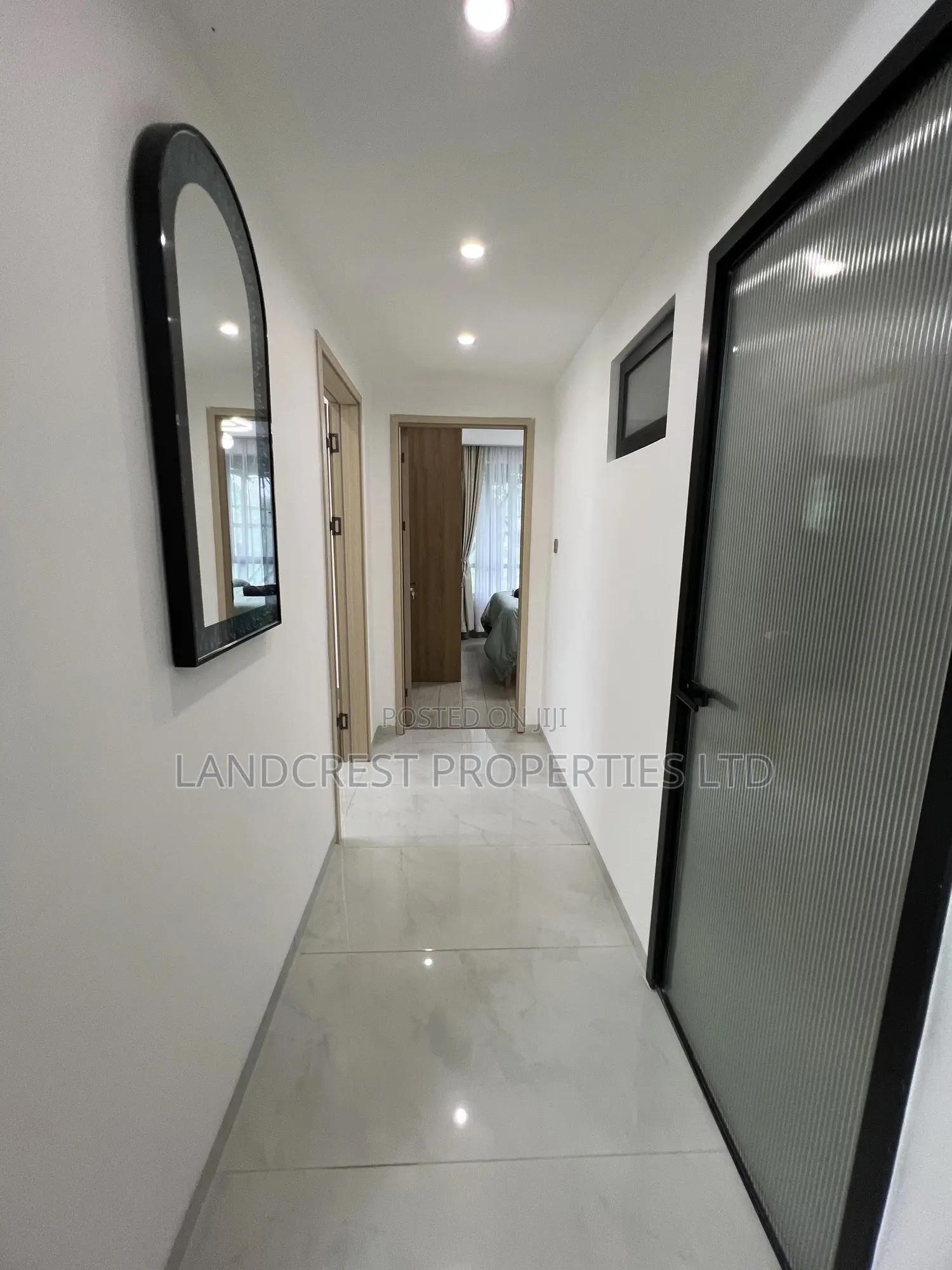 2bdrm Apartment in Kilimani for sale