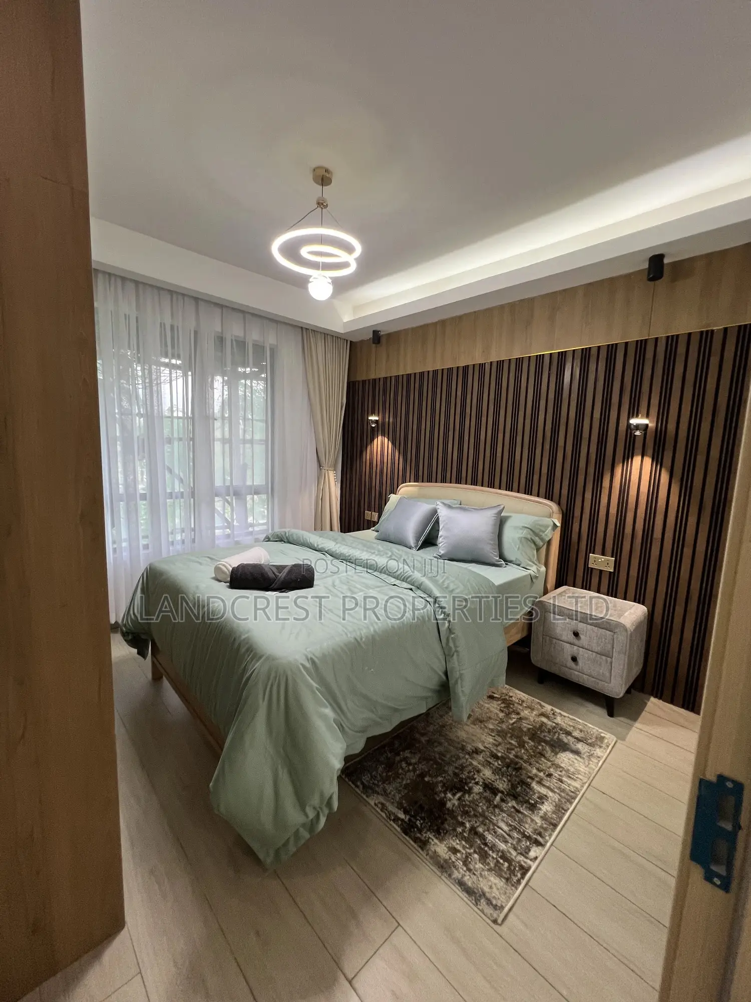 2bdrm Apartment in Kilimani for sale