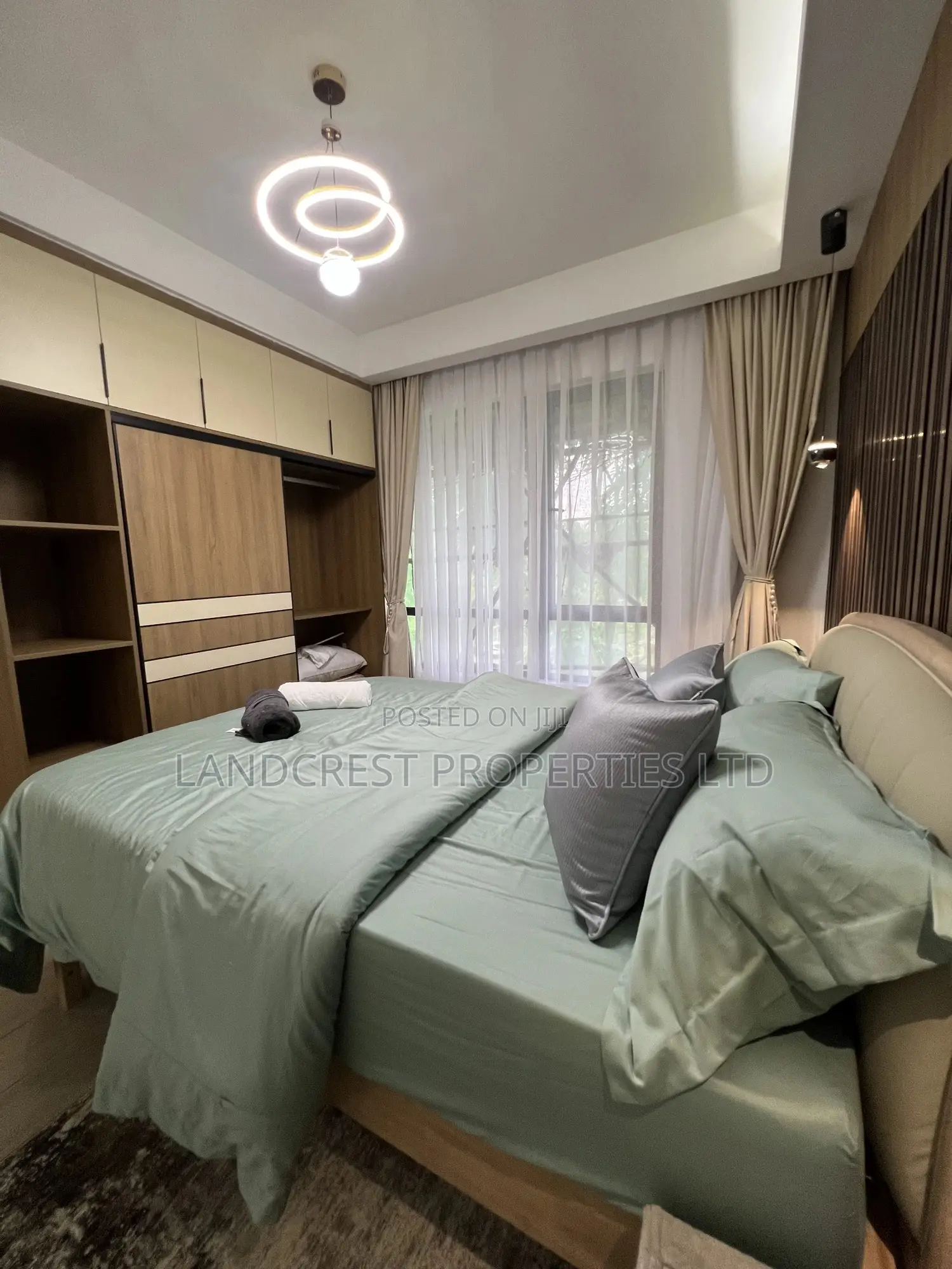 2bdrm Apartment in Kilimani for sale