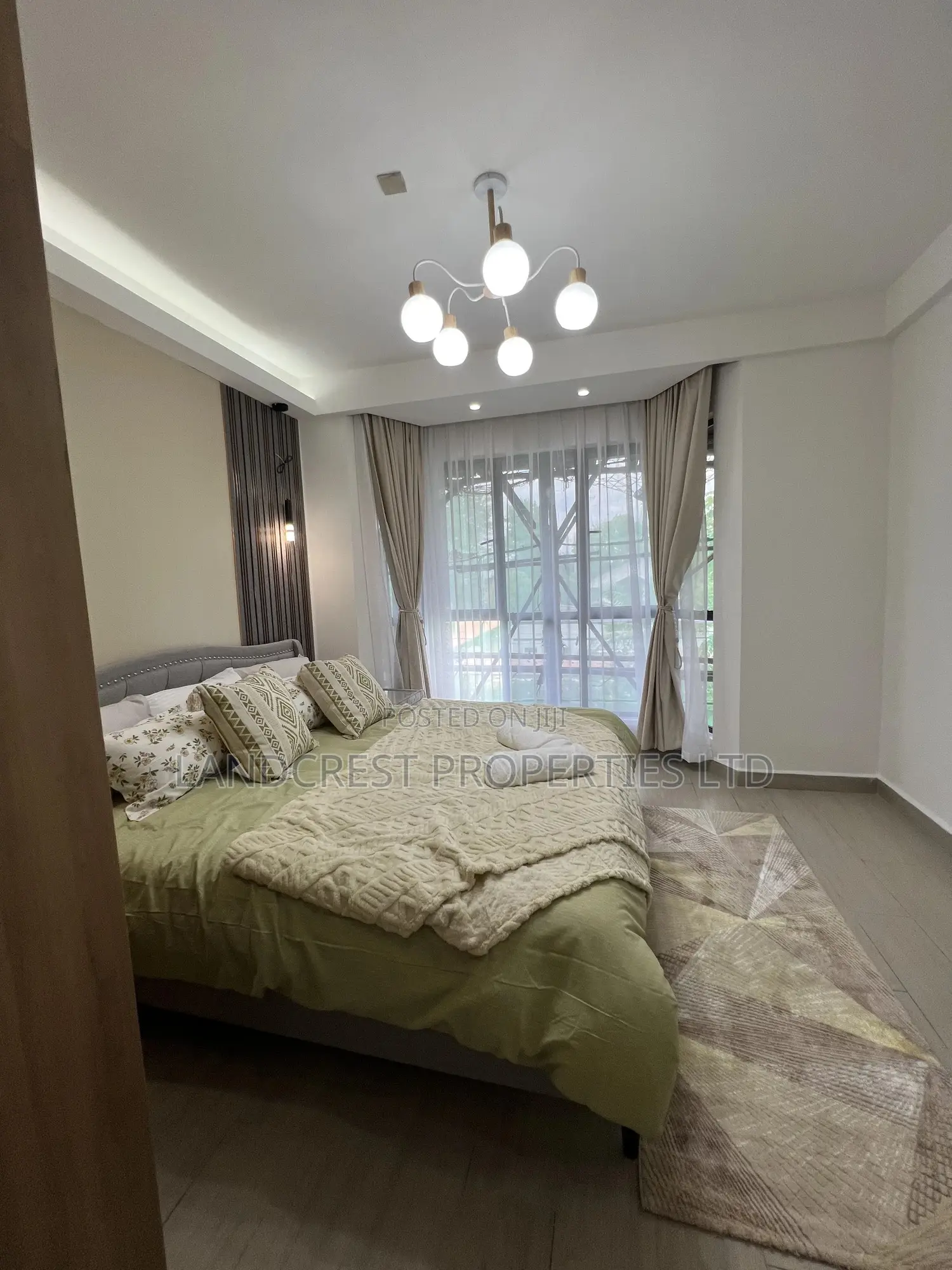2bdrm Apartment in Kilimani for sale