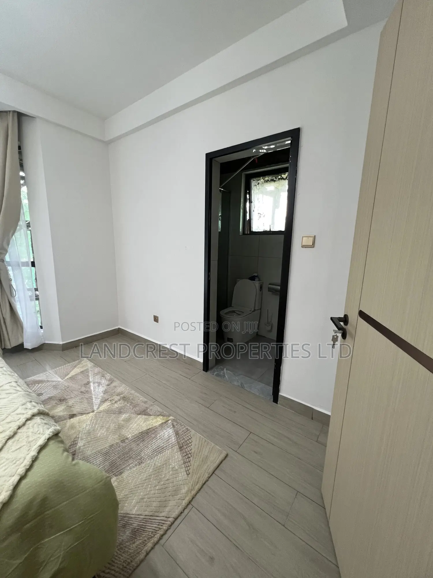 2bdrm Apartment in Kilimani for sale