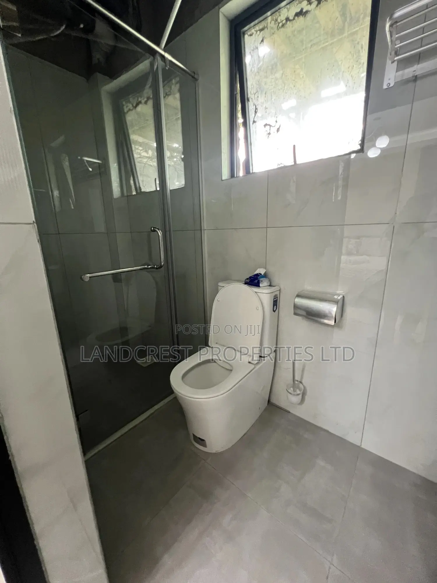 2bdrm Apartment in Kilimani for sale