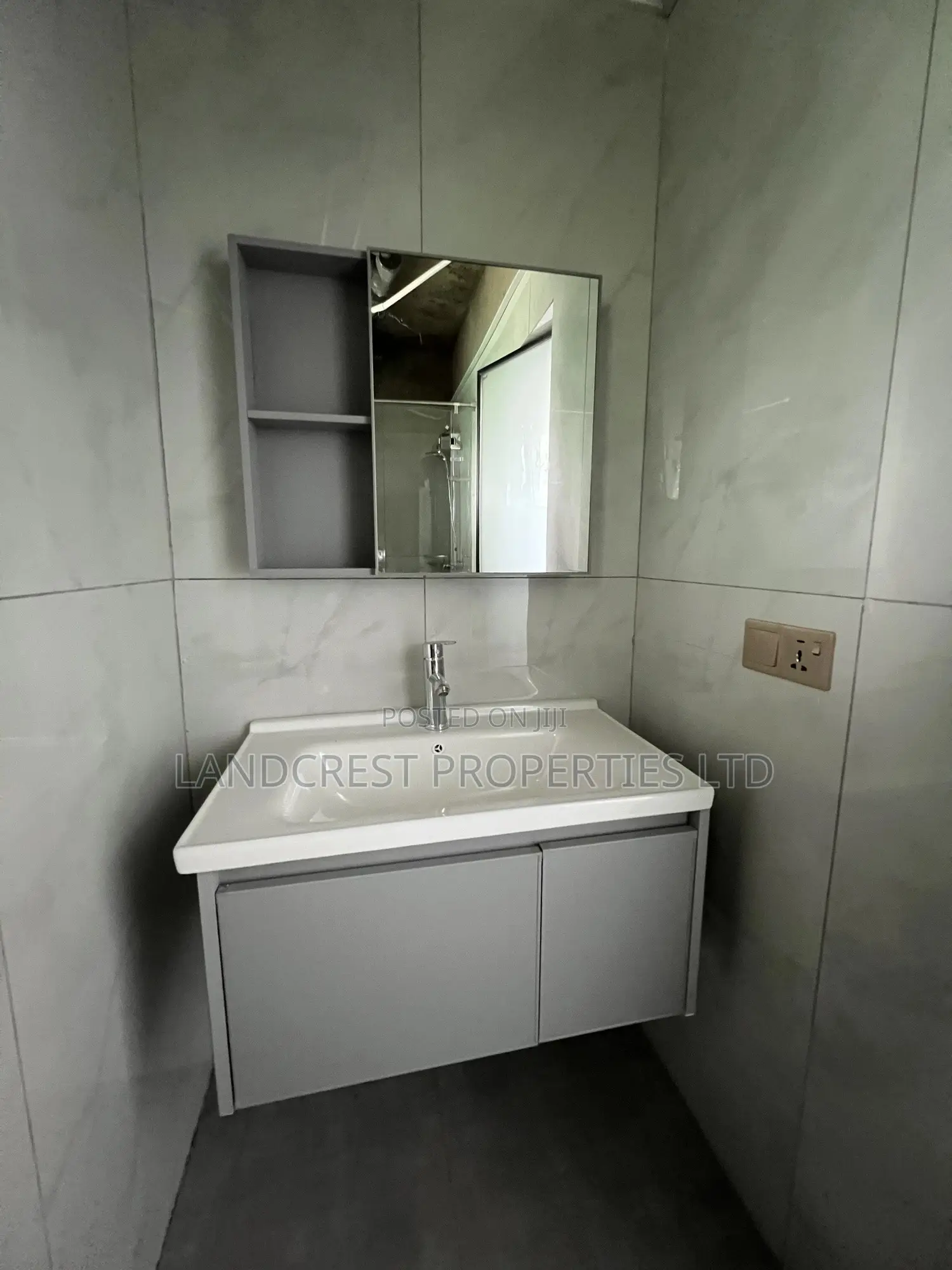 2bdrm Apartment in Kilimani for sale