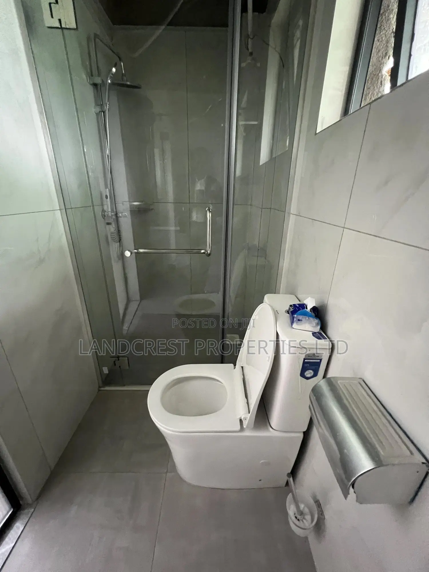 2bdrm Apartment in Kilimani for sale