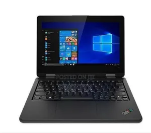 Laptop Lenovo Yoga 11e 8GB Intel Core i7 SSD 128GB