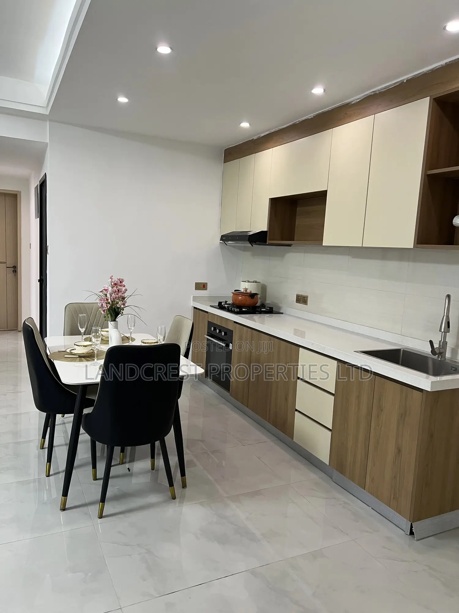 2bdrm Apartment in Kilimani for sale