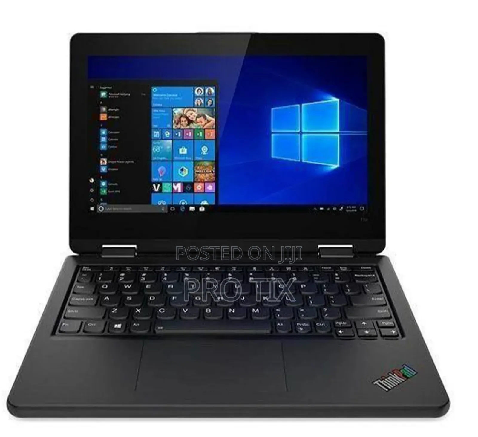 Laptop Lenovo Yoga 11e 8GB Intel Core i7 SSD 128GB