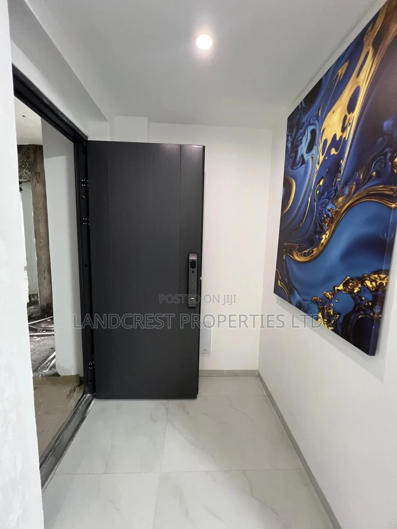 2bdrm Apartment in Kilimani for sale