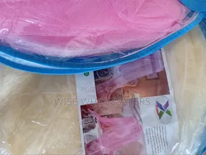 Mosquito Net Round