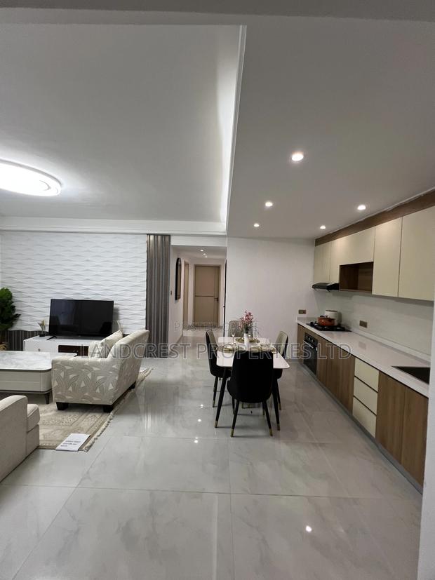 2bdrm Apartment in Kilimani for sale