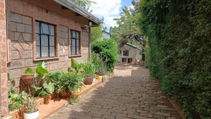4bdrm Bungalow in Muthure, Kikuyu for rent