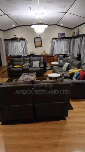 4bdrm Bungalow in Muthure, Kikuyu for rent
