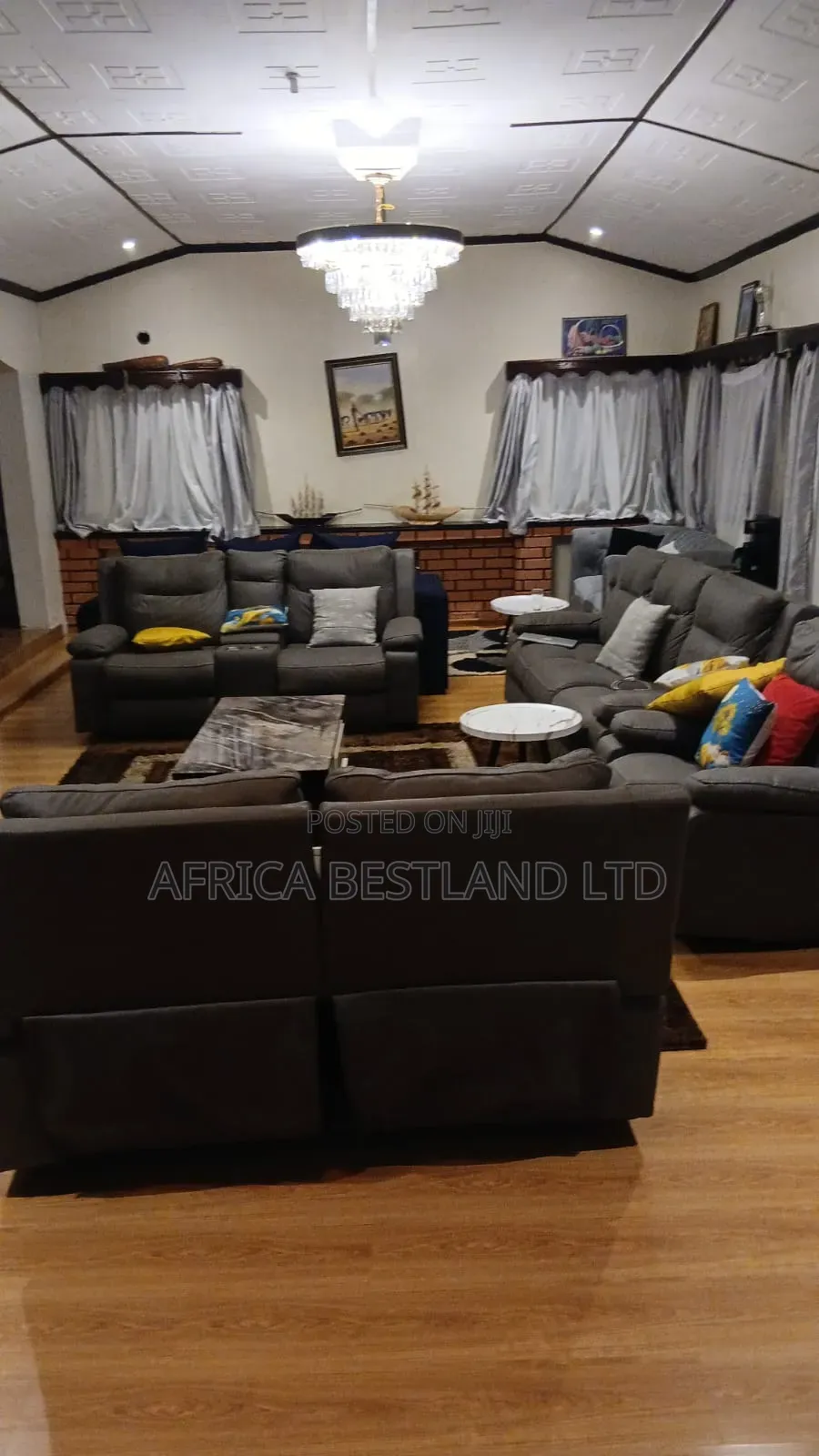 4bdrm Bungalow in Muthure, Kikuyu for rent