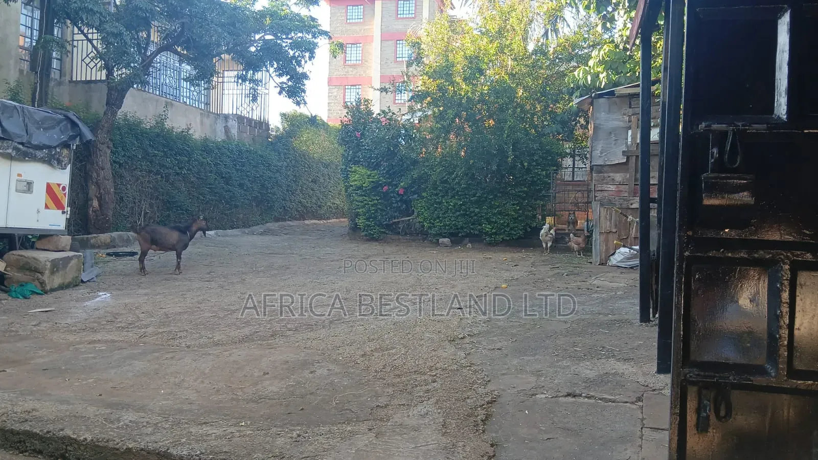 4bdrm Bungalow in Muthure, Kikuyu for rent