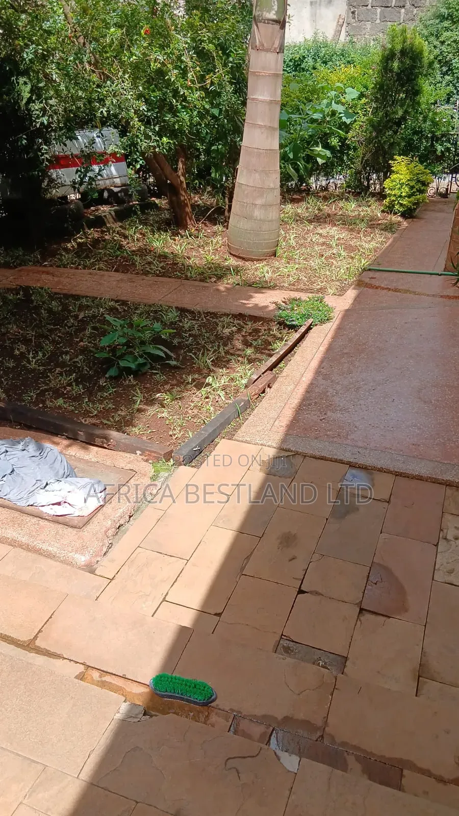 4bdrm Bungalow in Muthure, Kikuyu for rent