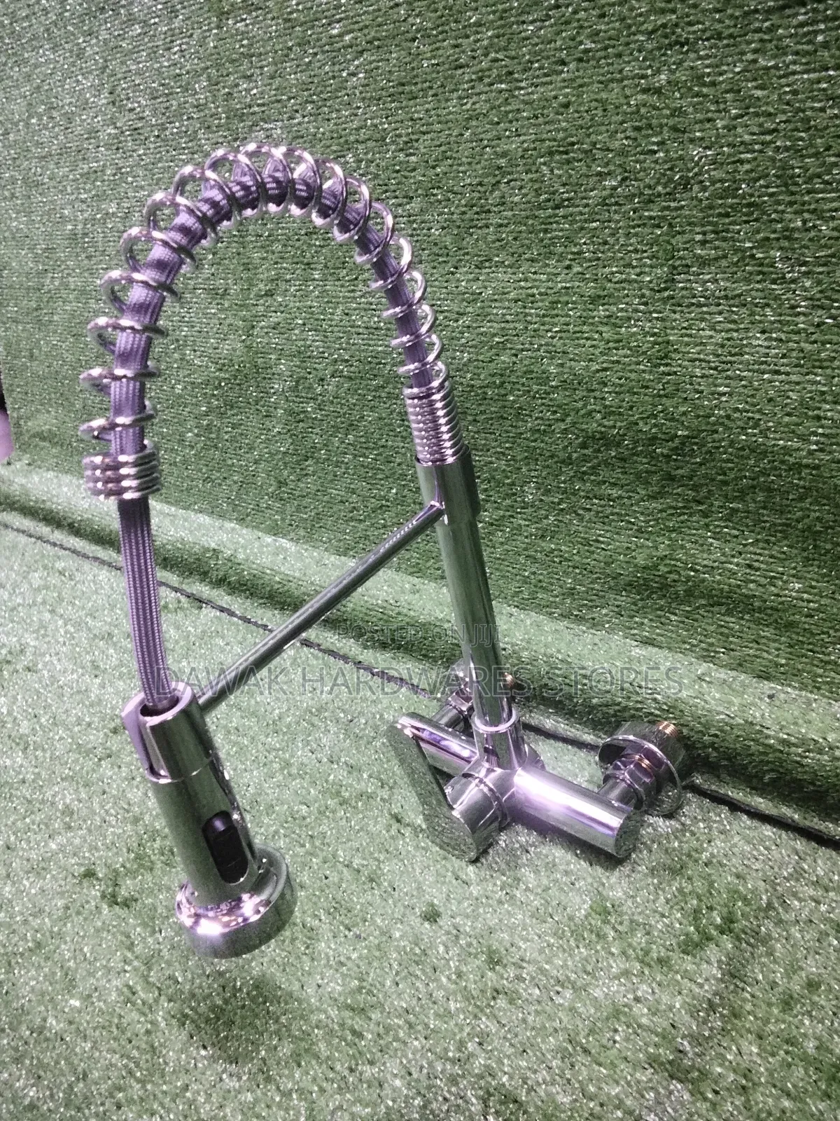 Modern Movable Kitchen Mixers