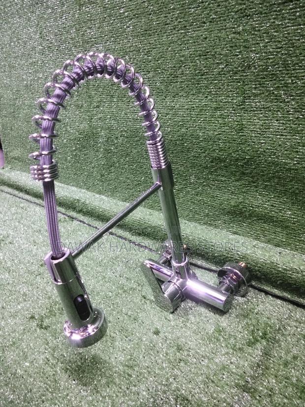 Modern Movable Kitchen Mixers - main view