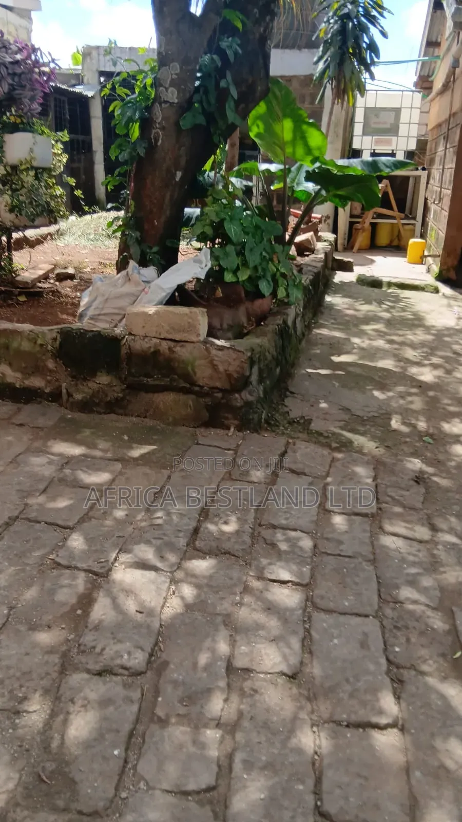 4bdrm Bungalow in Muthure, Kikuyu for rent