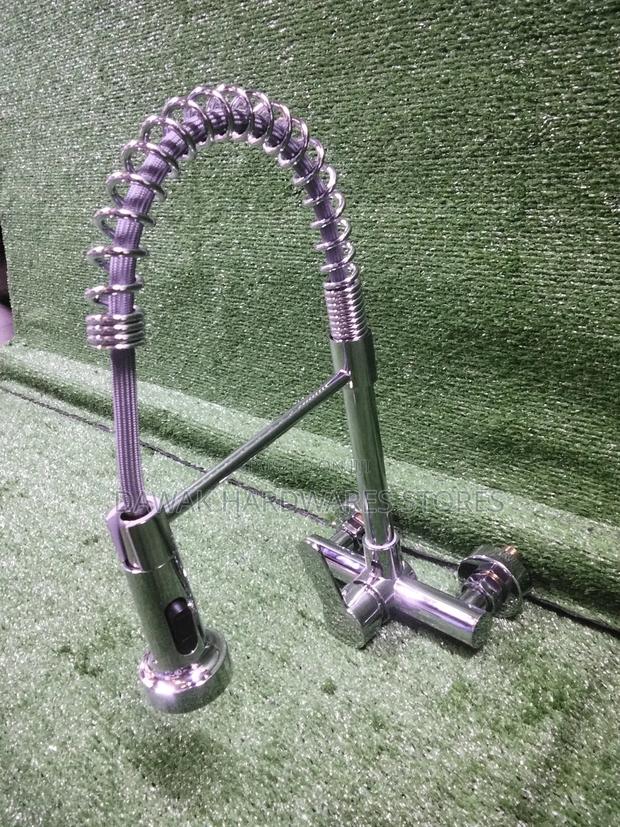 Modern Movable Kitchen Mixers - thumbnail 3