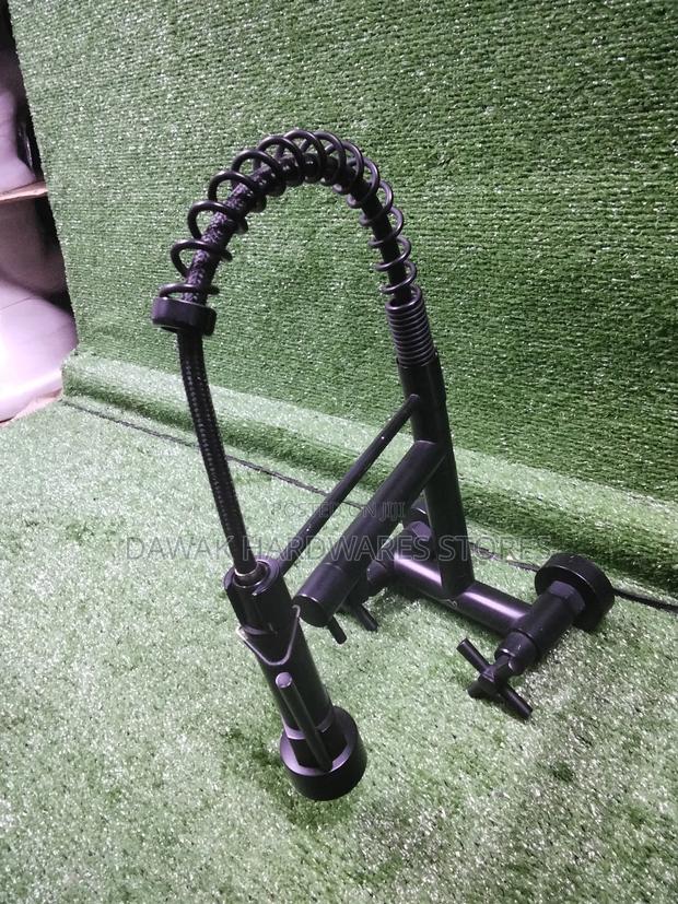 Modern Movable Kitchen Mixers - thumbnail 4