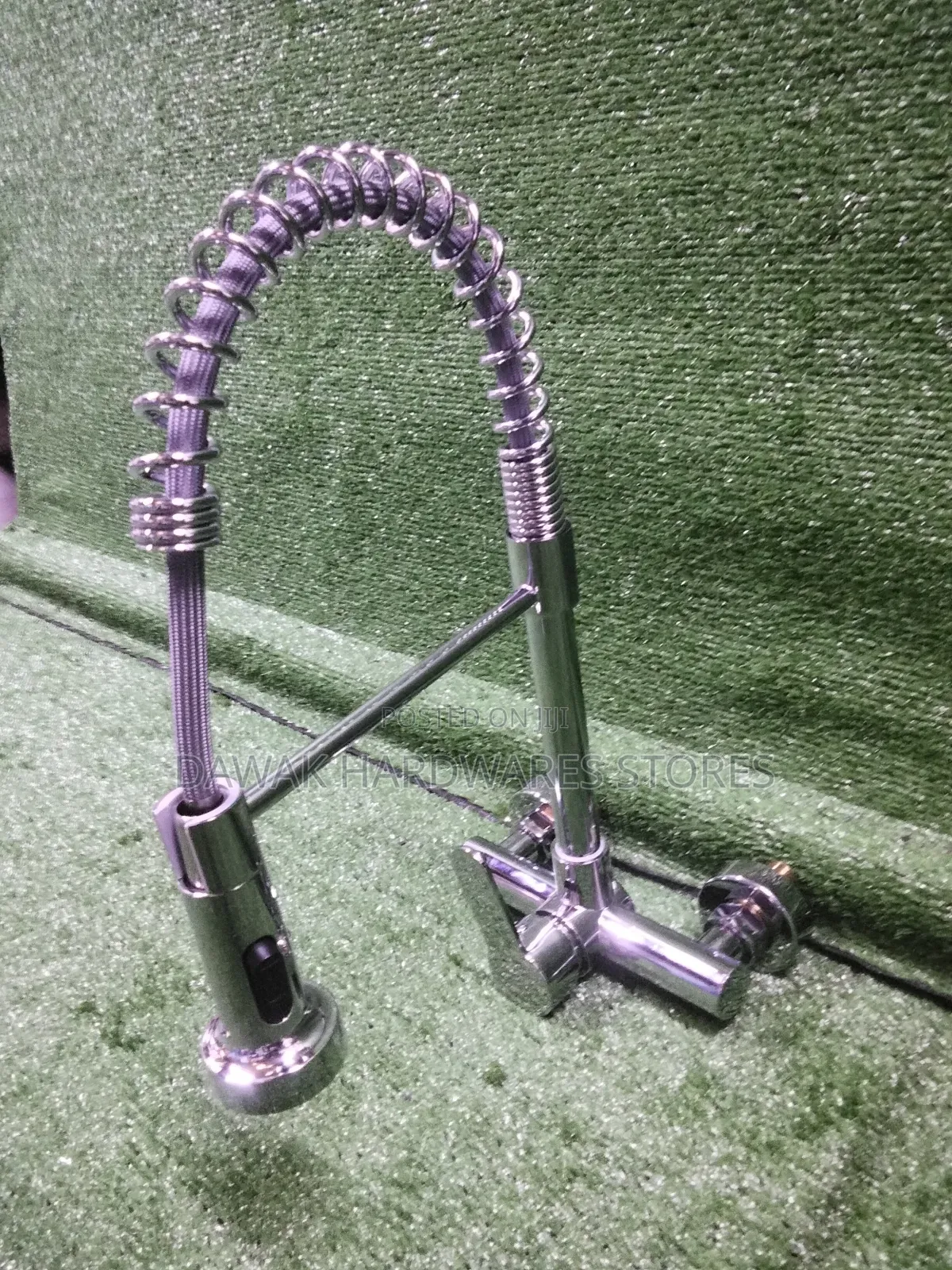 Modern Movable Kitchen Mixers