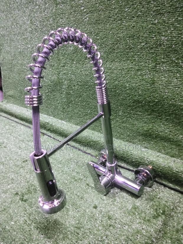 Modern Movable Kitchen Mixers - thumbnail 5